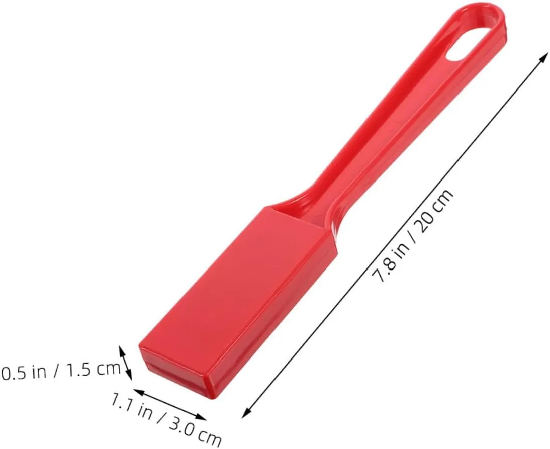 Clips Nails Screws Safe integrity fancy grain ERINGOGO 2pcs Wands for Science Experiments Educational for and Collection Tool for 