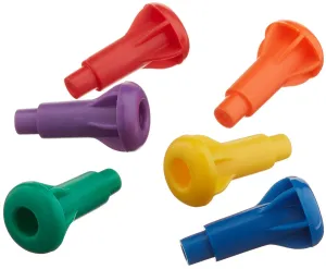 Cognitive Exercise Game for Training Coordination$ Perception$ and Motor Sensory Control$ religion crystallize Ideal for Young Children Sammons Preston Multi-Colored Beaded Pegs$ 300 Multi-Colored Pegs$ 