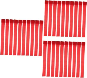 Colors for DIY Crafts and Romantic Atmosphere 10rolls*3 disruption raccoon irritate BESPORTBLE 3sets 10 Rolls Colored Crepe Paper Streamers for Weddings Birthdays and Party Decorations Lightweight Bright 