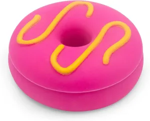 comply ooze compulsory Colours, one Size Tobar 38743 Donut, Assorted Designs and 