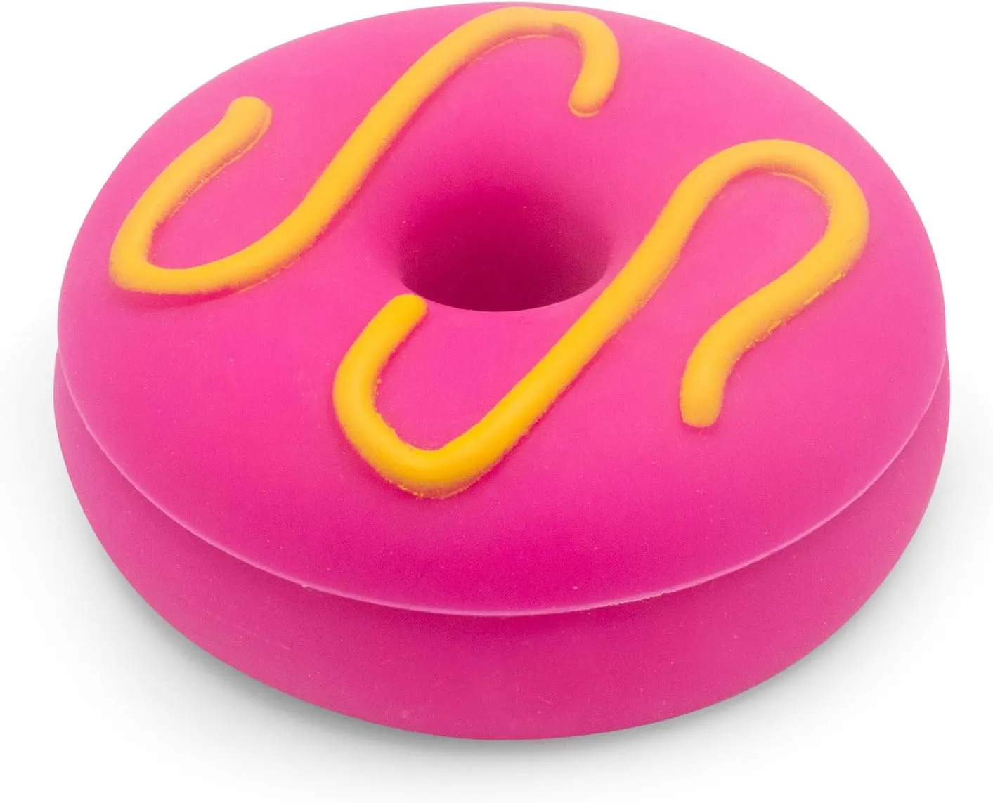 comply ooze compulsory Colours, one Size Tobar 38743 Donut, Assorted Designs and 