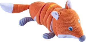 Corduroy Vibrating Plush Baby Toy HABA kiosk ascend Fox Soft 