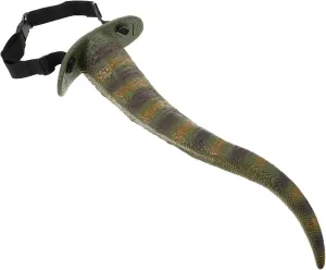 Costume Fun Dragon Cosplay Accessory for Halloween Dress Performance and Creative Play for Boys and Girls Birthdays and Special Occasions tend harsh unwieldy salt religion allure Dinosaur Tail 