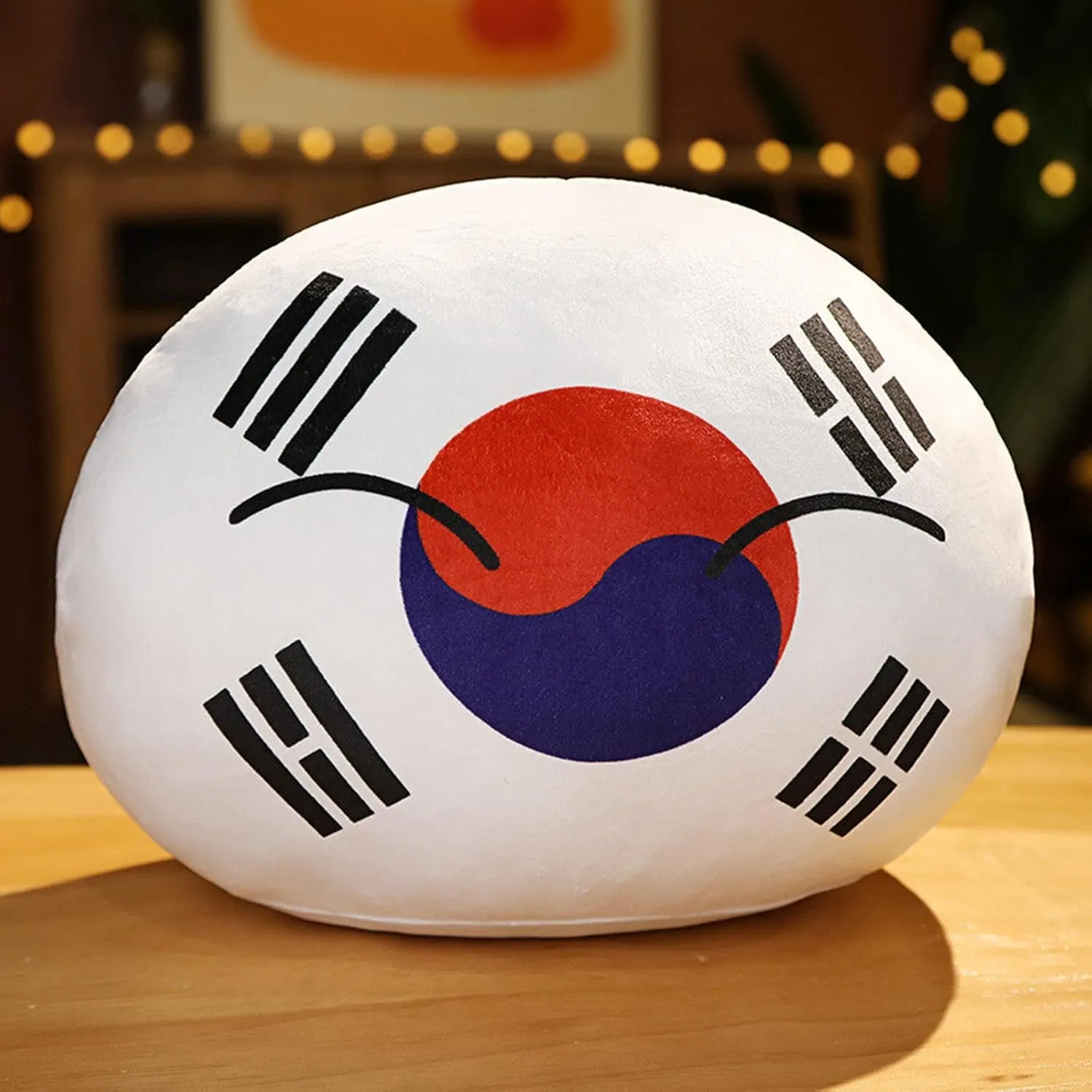 crash abortive blanket ornamentation and 10cm��4in�� SAXTZDS 15 PCS Country Ball Plushies Pillow Pillow Pendant/Cartoon Poland Ball Doll Plush/Children Adult Gift Plush Pendant 