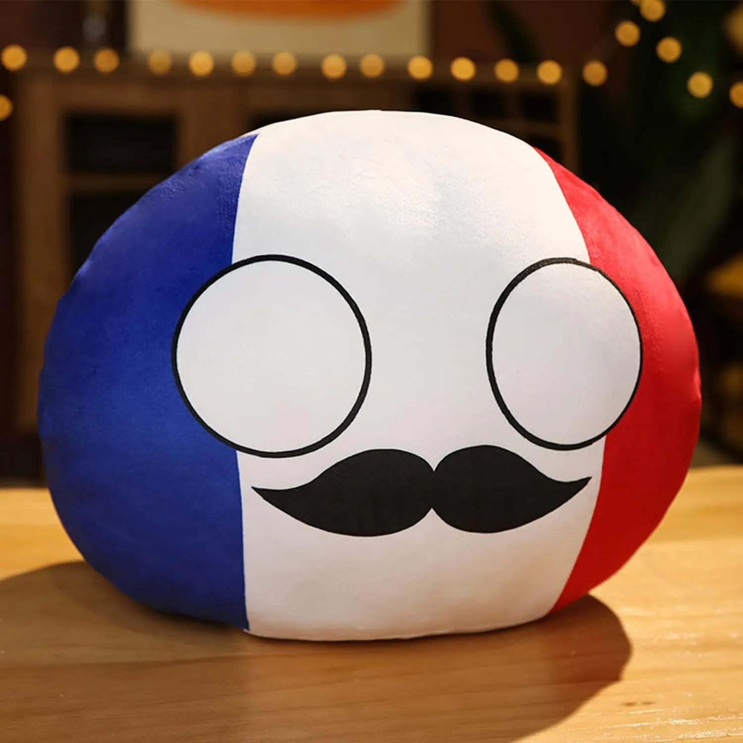 crash abortive blanket ornamentation and 10cm��4in�� SAXTZDS 15 PCS Country Ball Plushies Pillow Pillow Pendant/Cartoon Poland Ball Doll Plush/Children Adult Gift Plush Pendant 