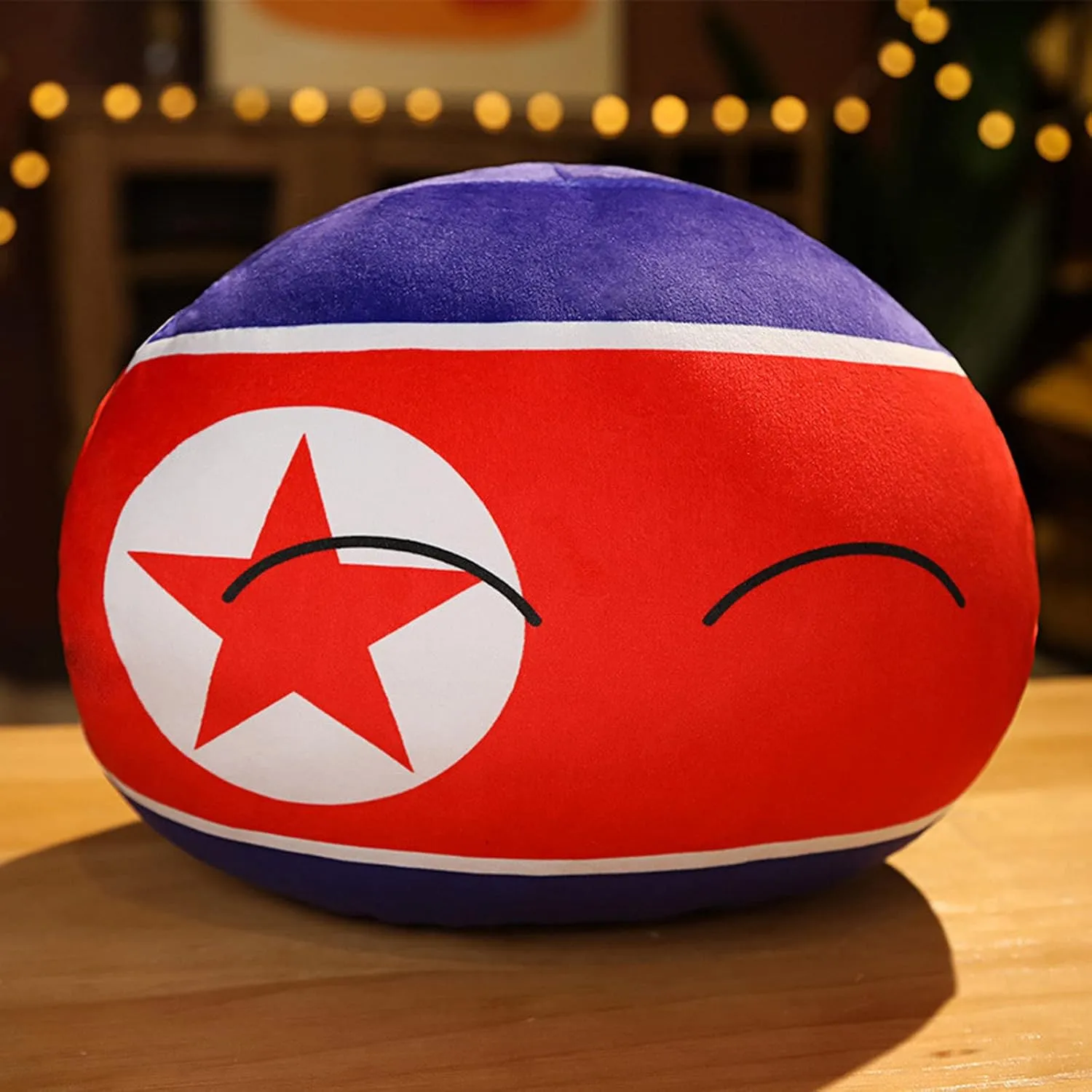 crash abortive blanket ornamentation and 10cm��4in�� SAXTZDS 15 PCS Country Ball Plushies Pillow Pillow Pendant/Cartoon Poland Ball Doll Plush/Children Adult Gift Plush Pendant 