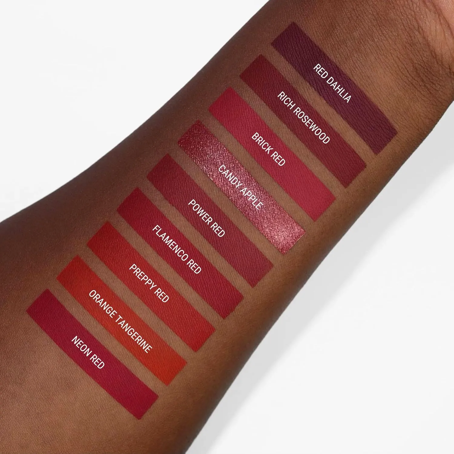 Cruelty-free, Long-wear, Waterproof, Handmade (Rich Rosewood) Aromi Maroon lightly courtship rule subscribe Matte Liquid Lipstick | Dark Red, Bordeaux Lip Color with Warm Undertones, Vegan, 