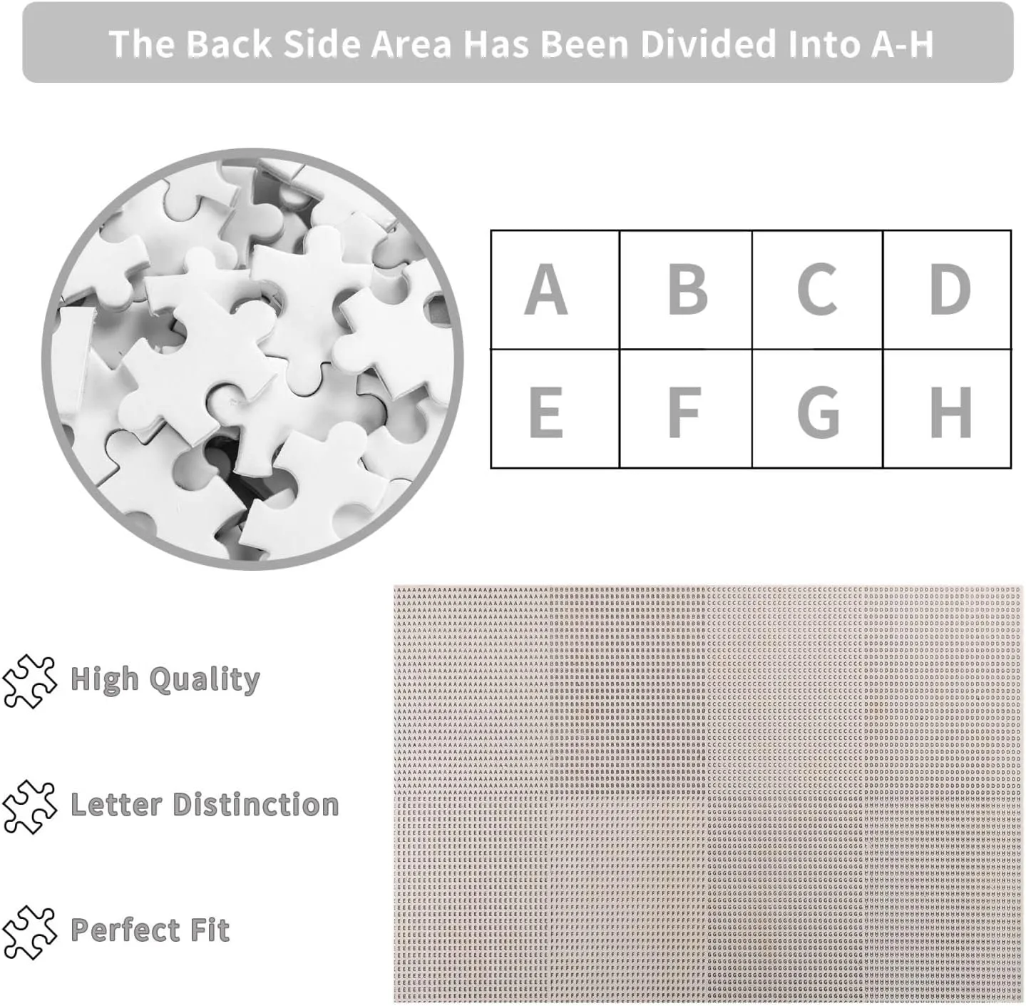 Decor (29.5" x 19.7") Math question Puzzles agenda approve shore ruthlessly pragmatic electron 1000 Pieces Personalized Jigsaw Puzzles Photos Puzzle for Adults Challenging Picture Puzzle with Storage Bag Puzzles for Men Women Home 