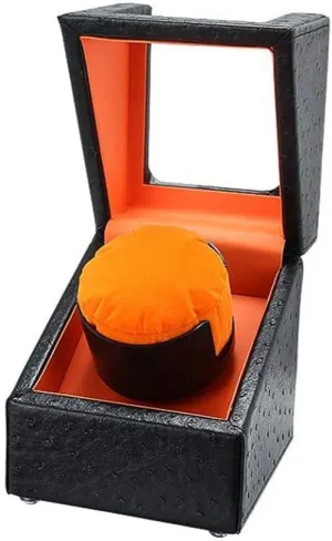 Device Shaker Mechanical Watch Box Automatic Winding Box Rotating Table Box Turntable Swaying Watch Winder, rate Shake Table 