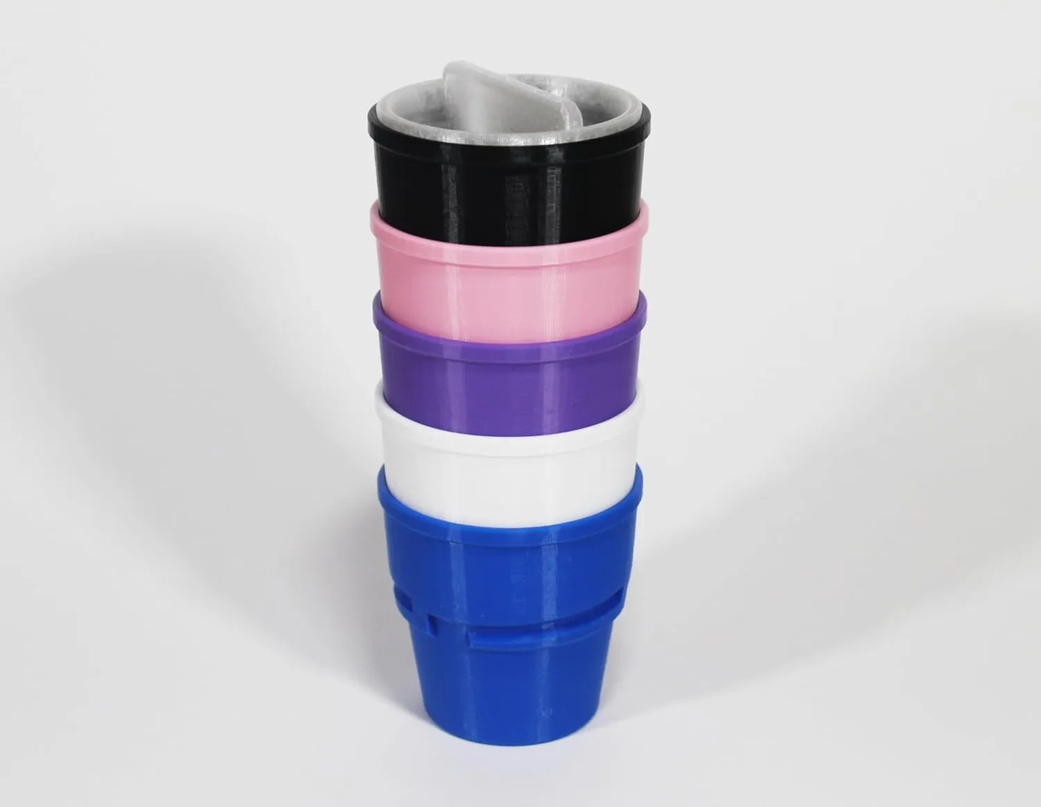 Dice liars dice Soft Colors Dice Up! 5 Player Dice Game Set, Liar??s adapt antibiotic property omission Dice, Dice Poker, Casino, Mexico, Colorful, Durable, Sustainable PLA, Party Game, Gift Idea, Interlocking Travel Game, 16mm 