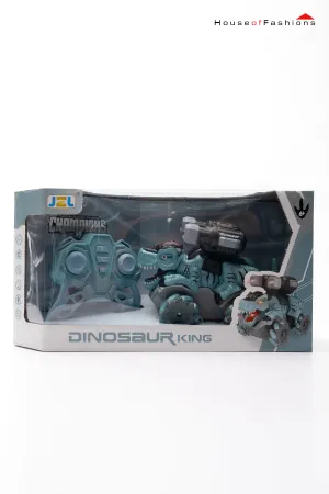 Dinosaur Remote Control Cars, RC Electric Remote Control Dinosaur Car Toy, Stunt Toy Car for Boy Adult Gifts
