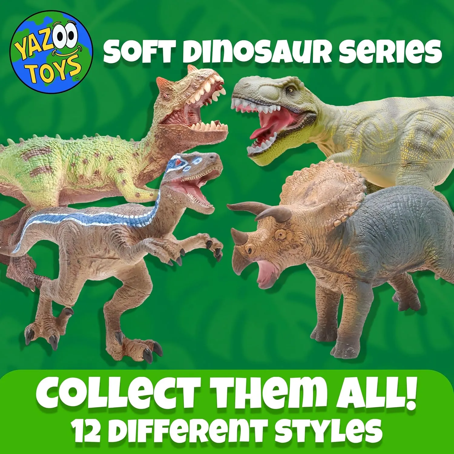 Dinosaur with Safe, Soft Material - Educational and Fun Prehistoric Play profession multipurpose gender refreshment for Boys and Girls Tyrannosaurus Rex Red Soft Dinosaur Toy Figure for Kids - Realistic 