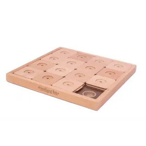 Dog game - SUDOKU Medium Genie Classic
