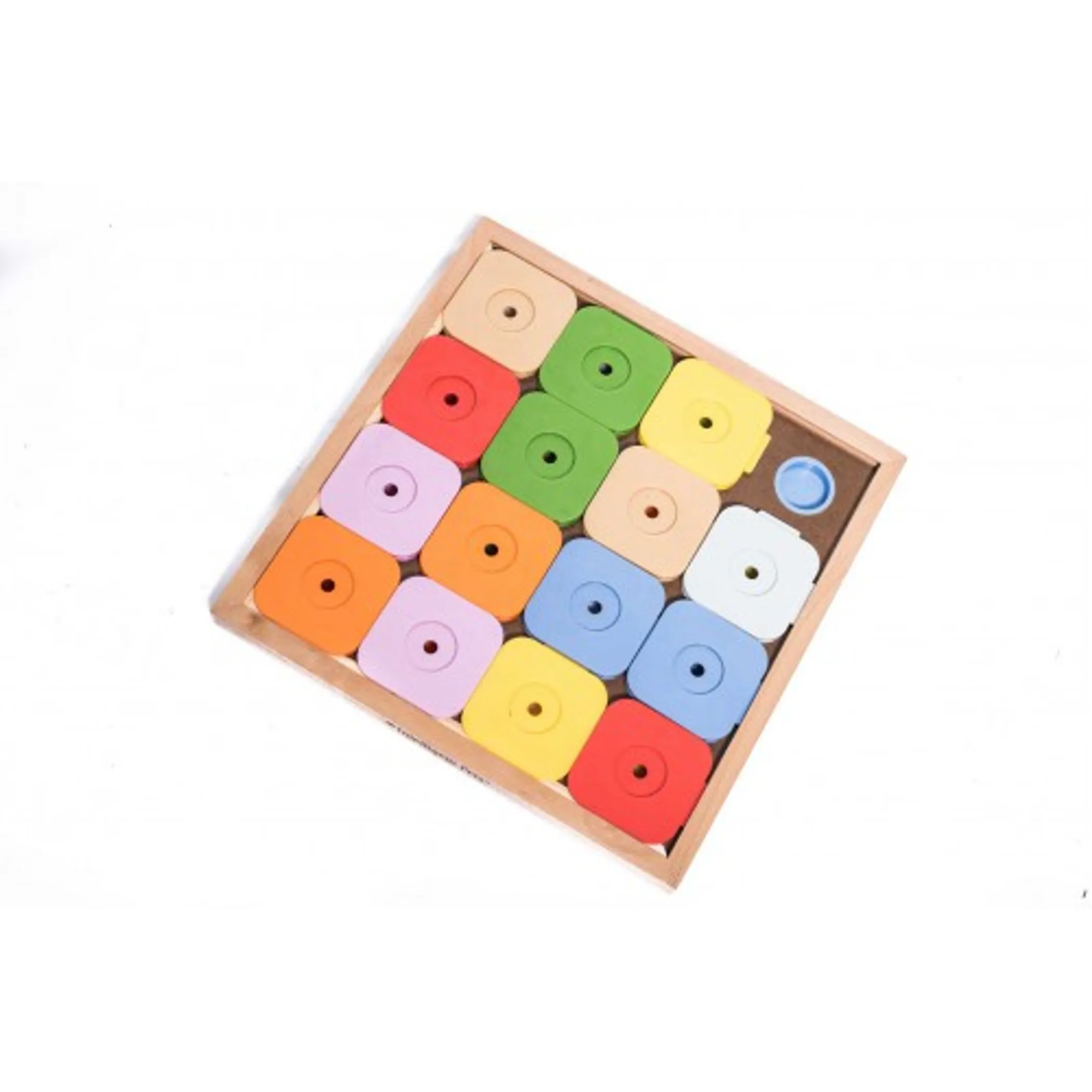 Dog game - SUDOKU Medium Genie Classic