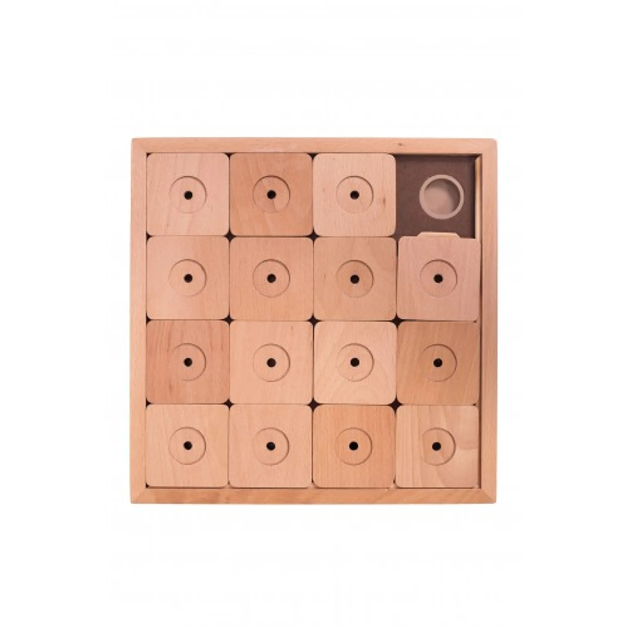 Dog game - SUDOKU Medium Genie Classic