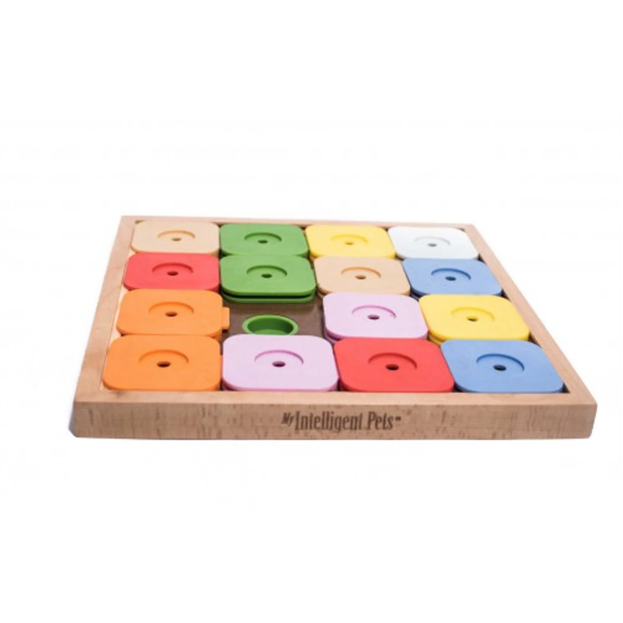 Dog game - SUDOKU Medium Genie Classic