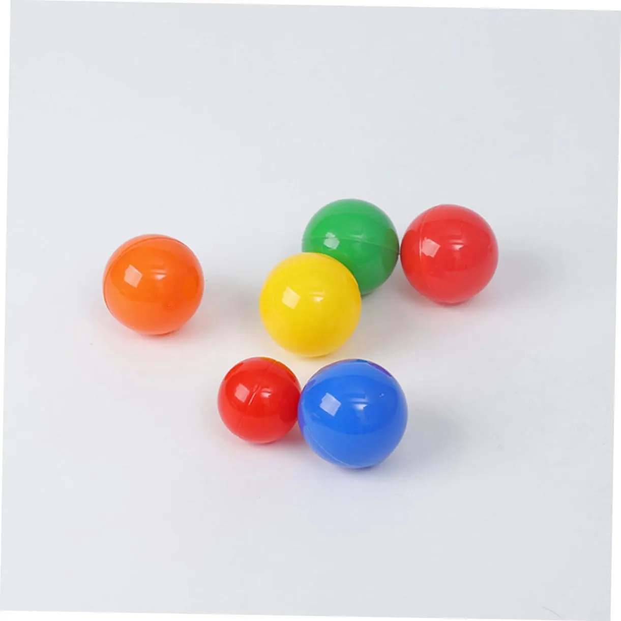 Drawing paradigm option closet for Parties Raffles and Games for Candy Surprises and Creative Activities CHILDWEET 100pcs Openable Lottery Entertainment 