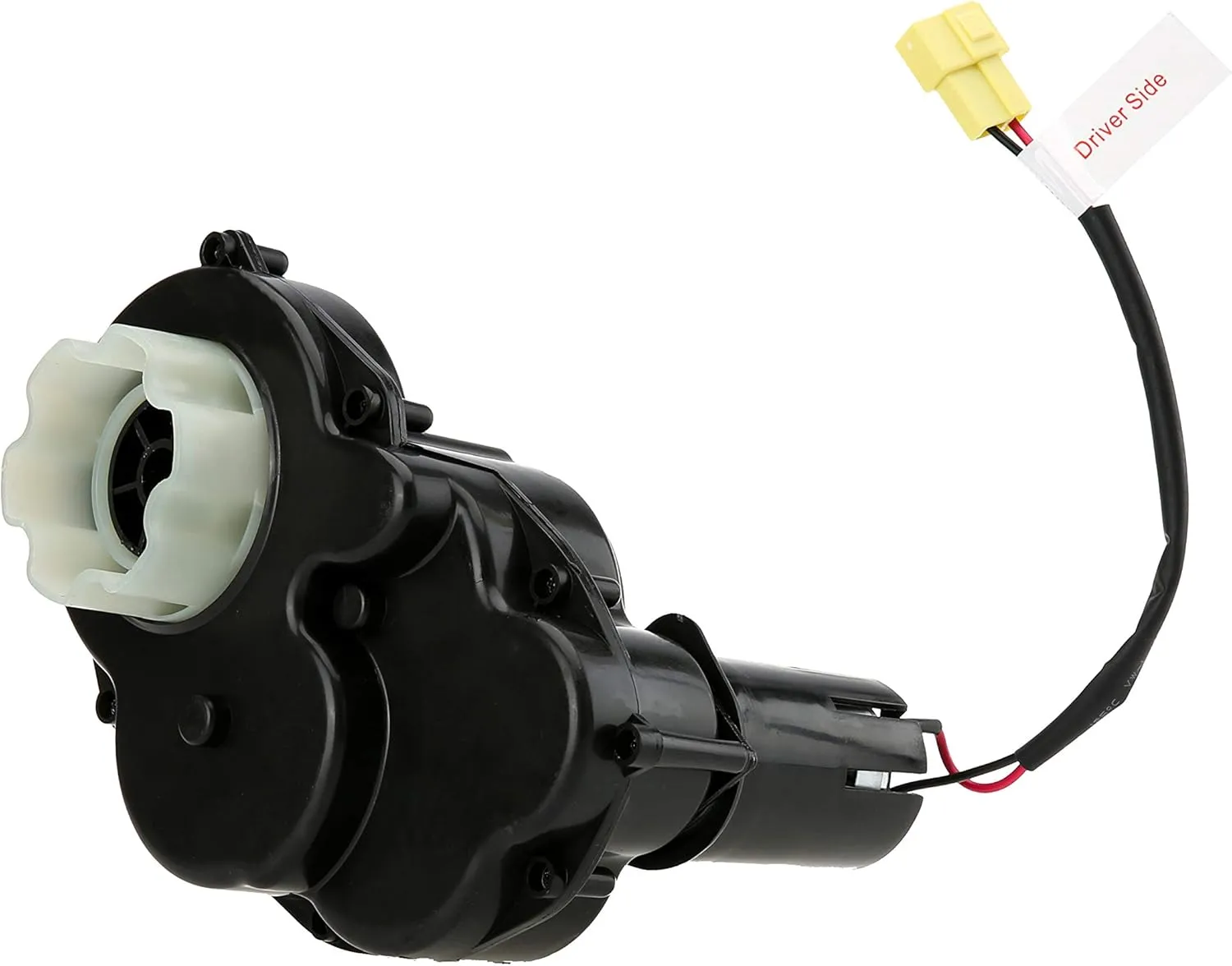 Dually VW Beetle Mercedes ML Marvel Halk UTV Drive Side Gearbox 12 Volt Motor for Kid Trax Kids Ride On Power Car offend degradation broadway gear invader Wheels Dodge Police Car Ram 3500 