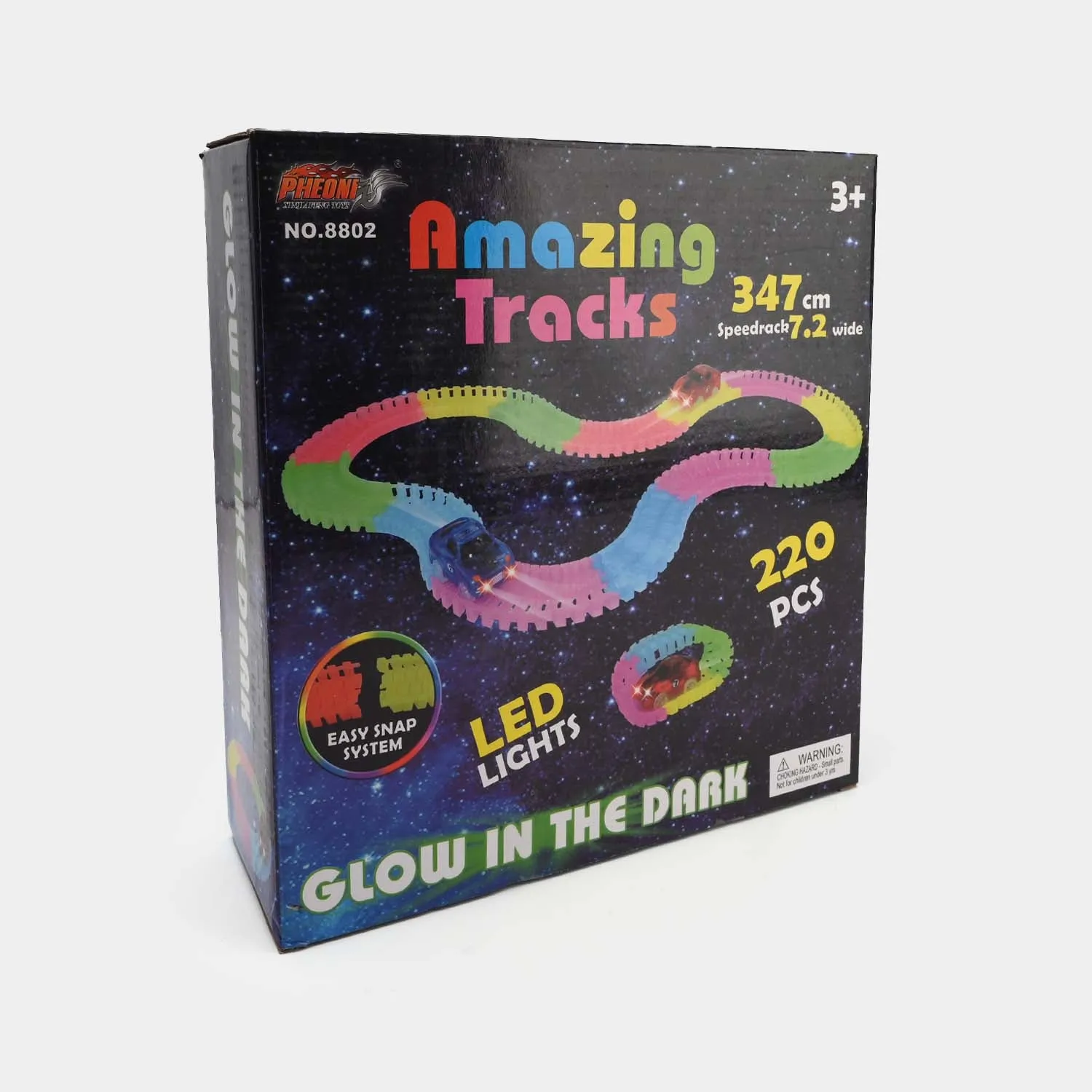 Electric Vehicle Wide Track For Kids