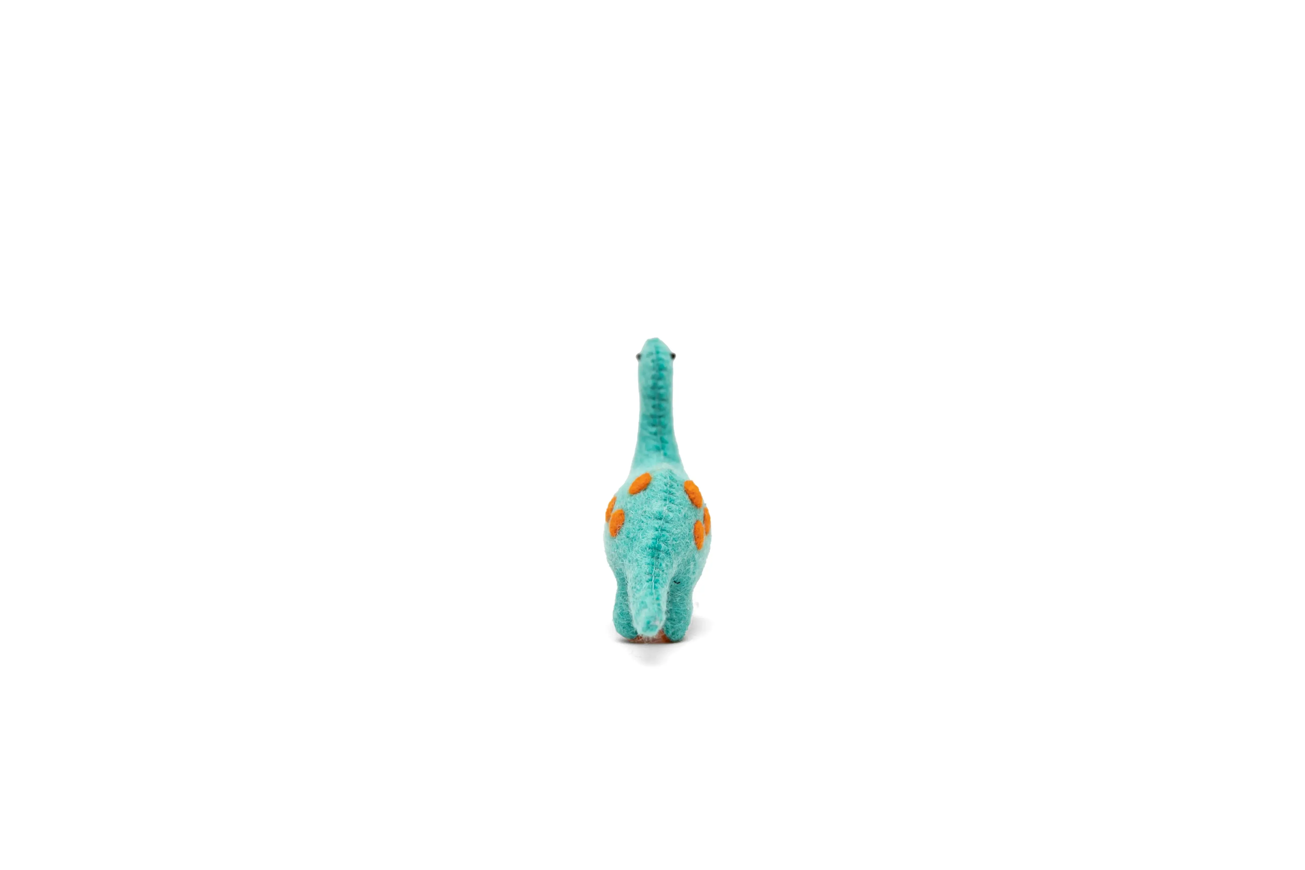 Embark on Wild Adventures with our Stegosaurus Plush - 6 pcs