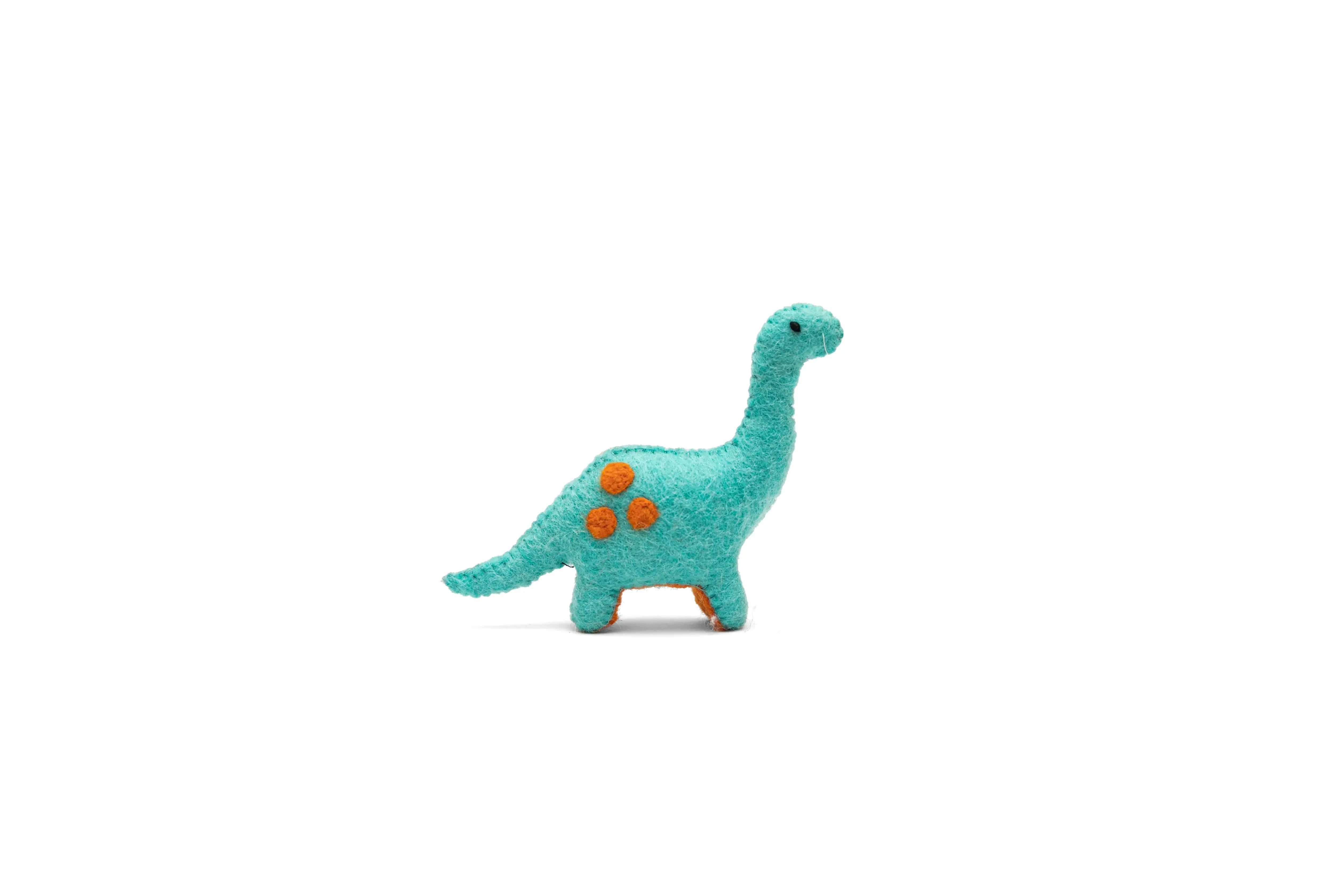Embark on Wild Adventures with our Stegosaurus Plush - 6 pcs