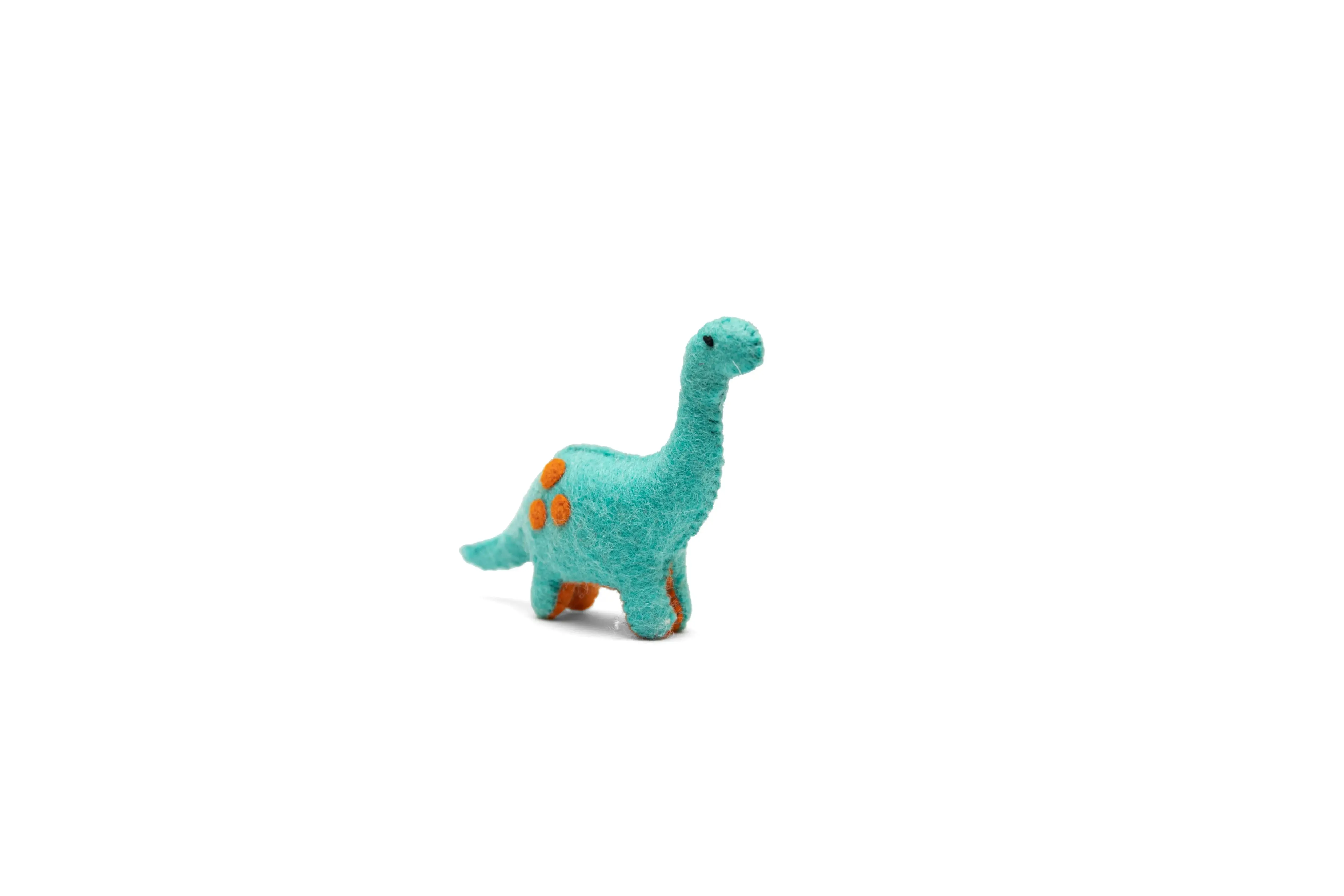 Embark on Wild Adventures with our Stegosaurus Plush - 6 pcs