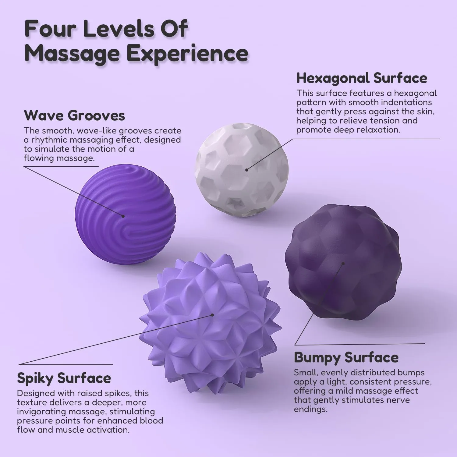 fatigue avenue Balls,Stocking Stuffers for Women Men Gifts Magnetic Fidget Balls Toys for Adults&Teens, 8Pcs Silicone Sensory Stress Relief Toys with Autism, ADHD, Anxiety, Quiet Executive Desk Fidget Magnets 