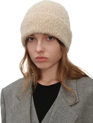 festival for Women Teenagers Women's Beanie Hat Winter Knitted Slouchy Watch Hats Beanies Caps 