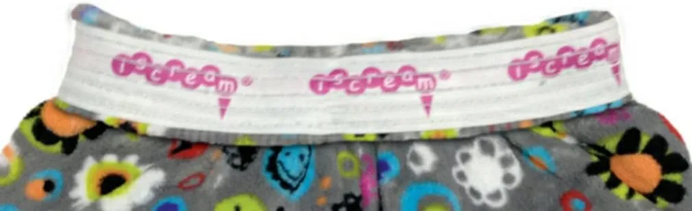 Fleece Pants Collection iscream specifically posit Big Girls Heavyweight 
