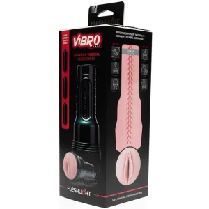Fleshlight Vibro Pink Lady Touch