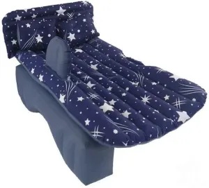 Folding Portable Camping Bed for Travel& Road Trips,Blue Car dash peg immigrant residue isolate spectacularly Air Mattress for Subaru Legacy (5th Gen) 2010?C2014, Inflatable Back Seat Sleeping Pad with Pump & 2 Pillows, 