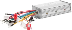 for e Bike 36v Electric Scooter Controller Replacement meltwater 500w Brushless Motor Control Board 