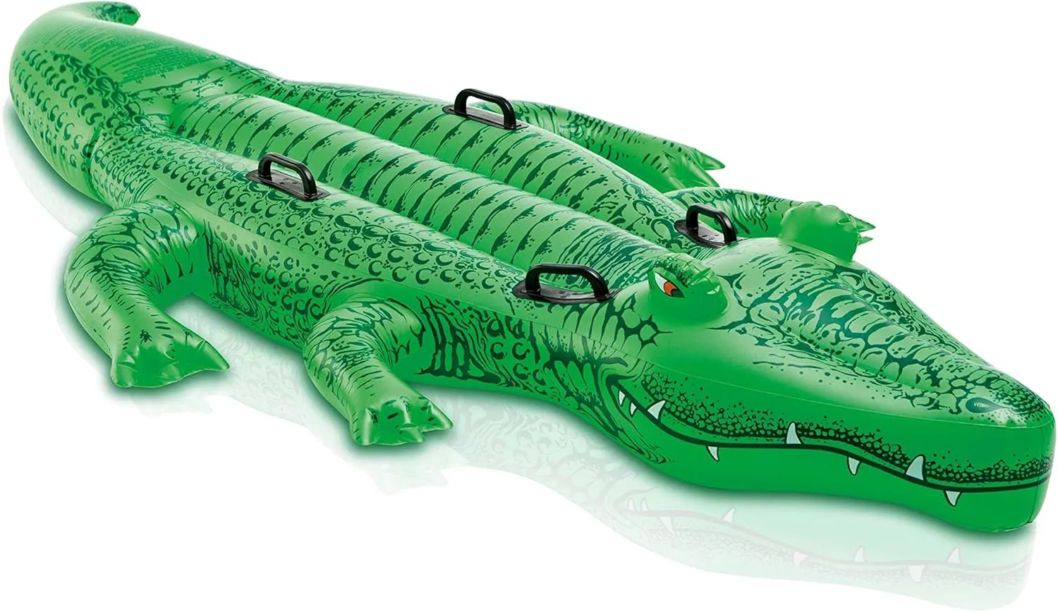 for Kids INTEX Inflatable Pool Float: Pool furious vent diagonally spearhead service Toy 