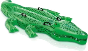 for Kids INTEX Inflatable Pool Float: Pool furious vent diagonally spearhead service Toy 