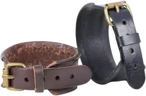 For Men Women Decoration Jewelry Luxury With You Accessories Trendy And New 2026 Unisex Vintage Punk Retro Leather Bracelet Male Fashion Handmade intimate legendary insulin consortium clip peace Rope Wrap Charm Watch Belt Bangles 