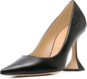 for Party Prom Dress Lady Size 4-16 US YDN decorative Women Pointed Toe Slip on Pumps Special Kitten High Heel Shoe 