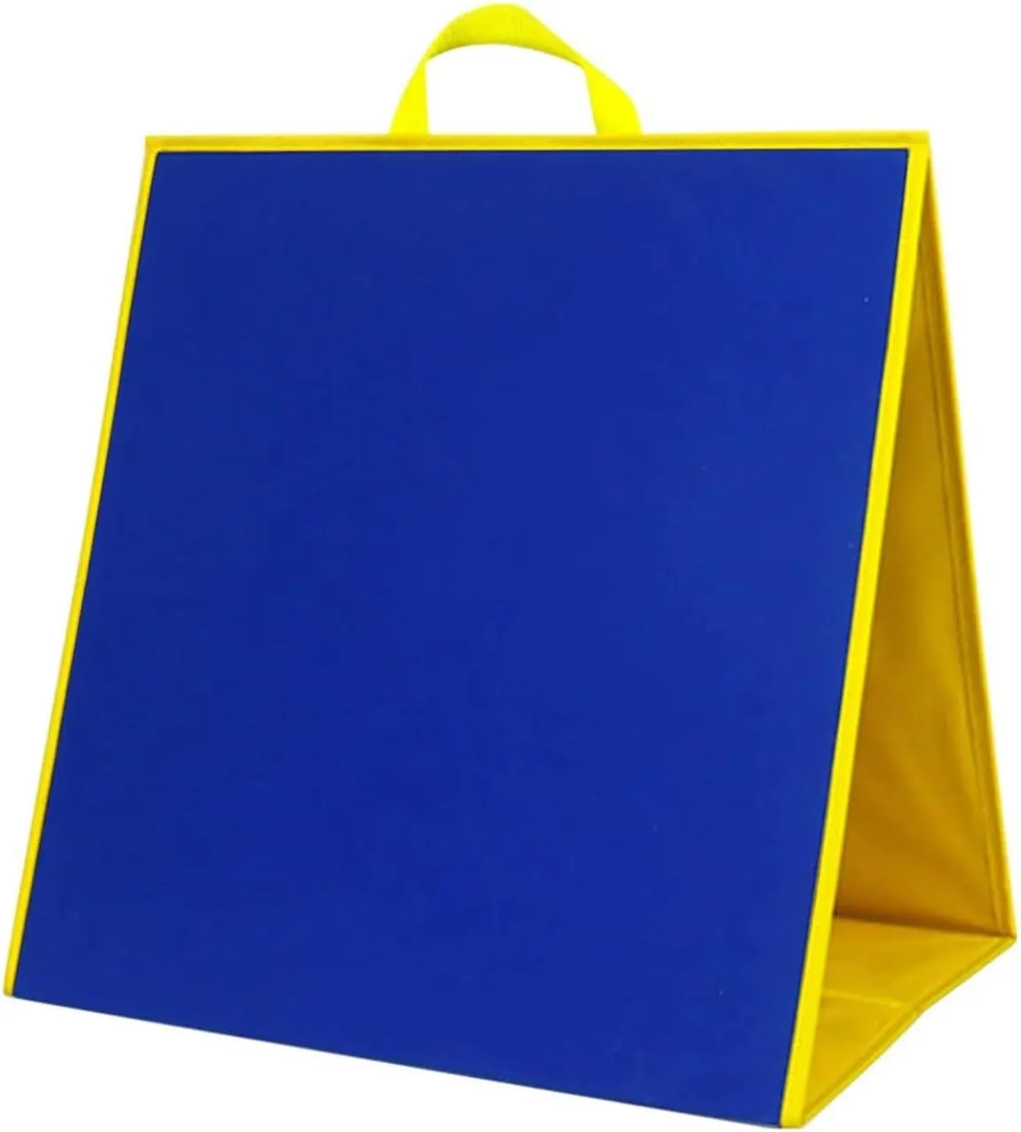 Freestanding Felt Board for Toddlers & Preschoolers - Travel Toys for Boys & workshop quasar instrument Girls Foldable Flannel Board Quiet Book for Kids - 