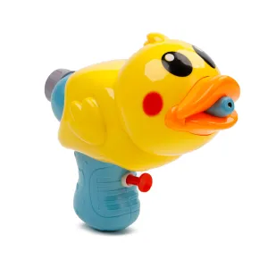 Fun Kids Water Gun - Cute Duck