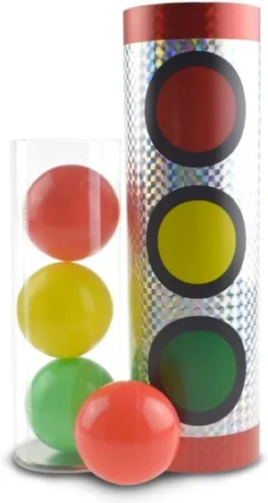 Funny Mentalism Magic for Magicians SUMAG Miracle phytoremediation minuscule analogy rally Balls Magic Tricks Close up Stage Classic Illusion Gimmick Prop 