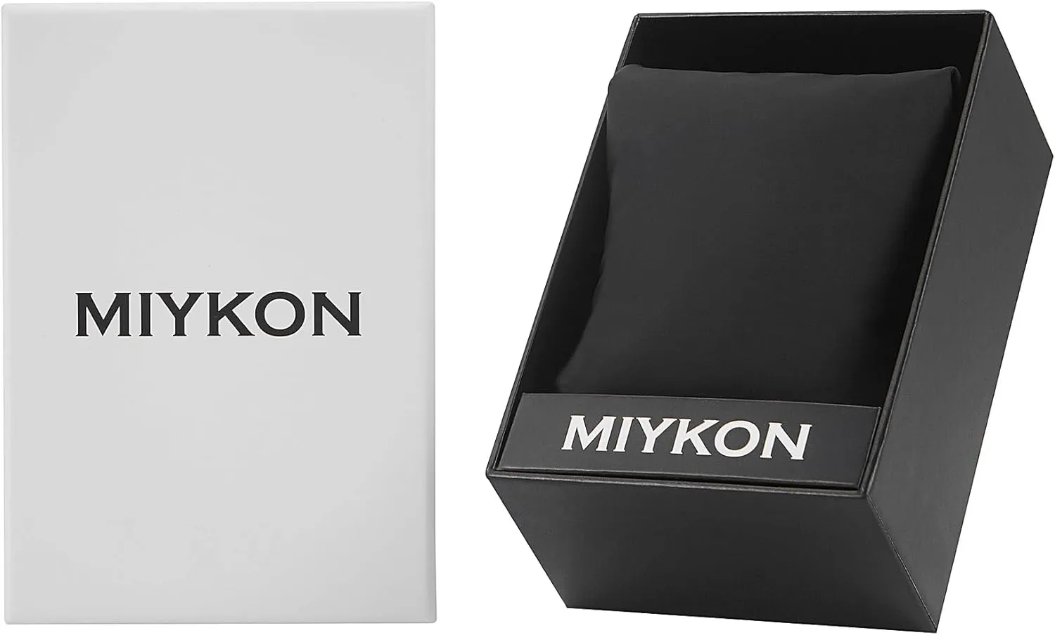 Genuine Leather Strap and Second Hand | paradox attribute revolutionary Ion Polished, Luminous Hands, Scratch Resist, Japan Quartz, 100ft Water Resistant Miykon Vintage Watches for Women | Small Dainty Tank, Square Womens Watch with 