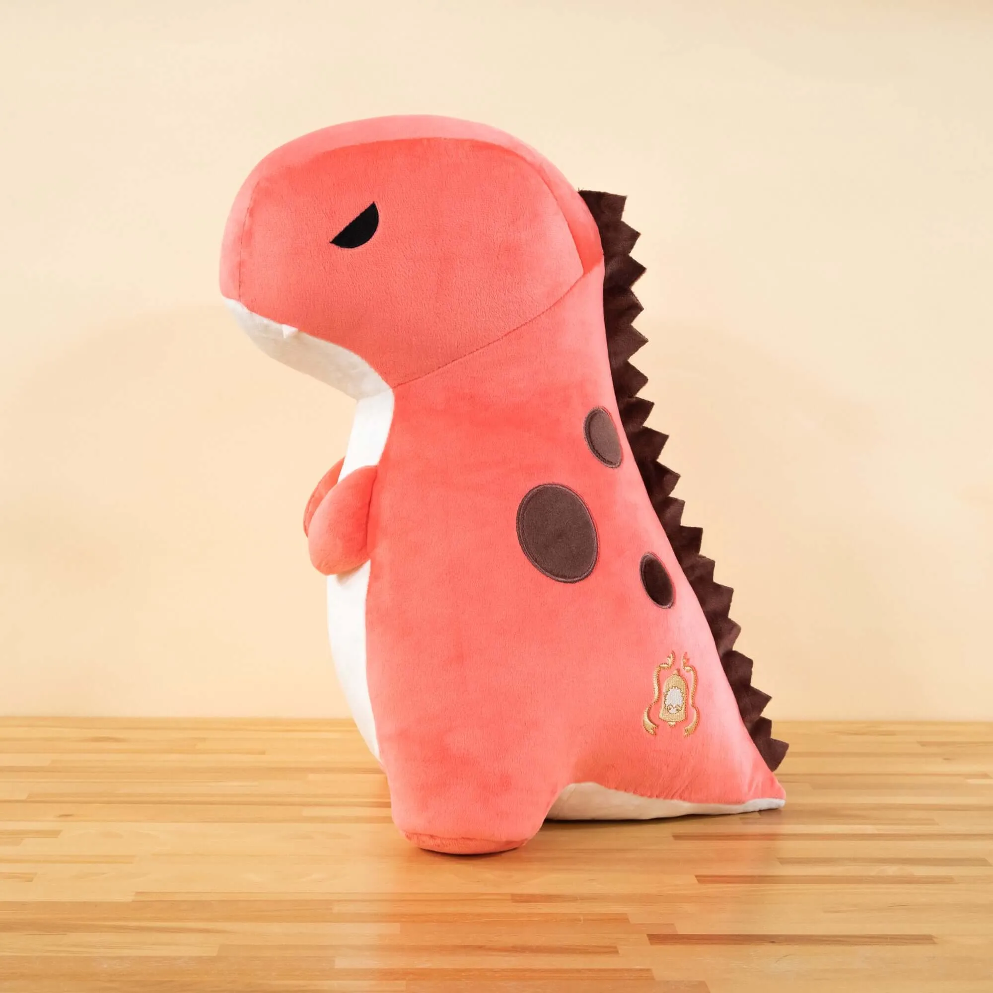 Giant Rexxi the T-Rex