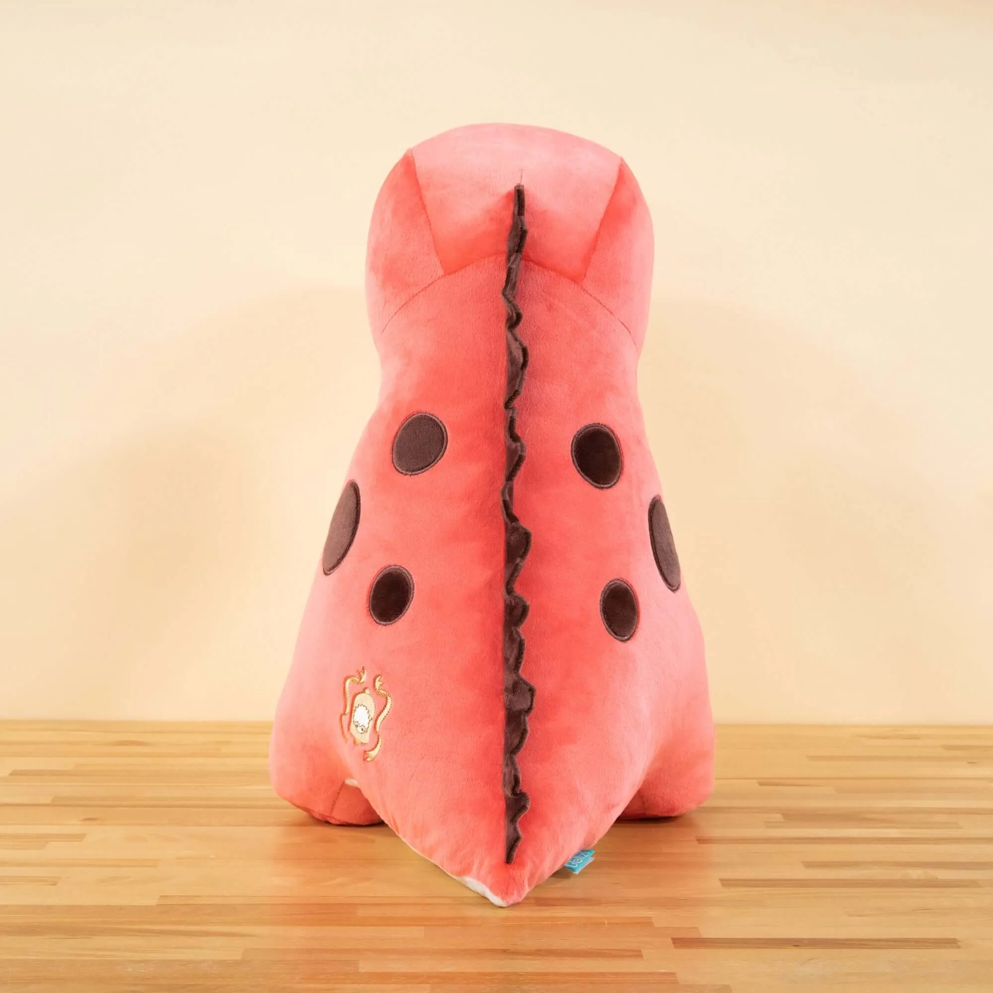 Giant Rexxi the T-Rex
