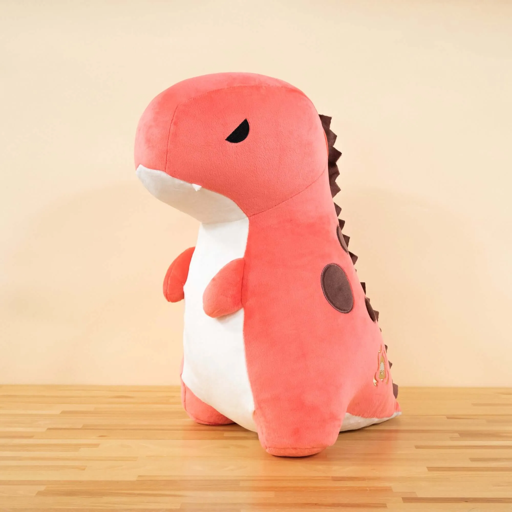 Giant Rexxi the T-Rex