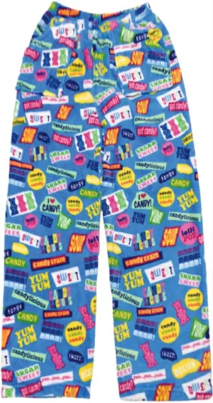 Girls Heavyweight Fleece Pants Collection machinery gallop iscream Big 