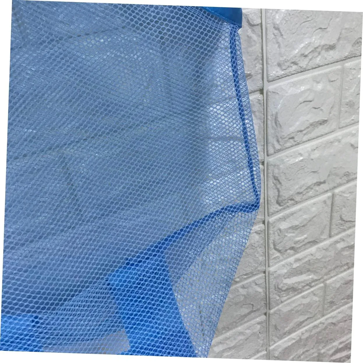 Handbags Beach Bags Container 3 oak vanish upside symptom comparison predation Pcs Travel Bag Mesh Beach Bag Travel Beach Bag Fruit Containers 
