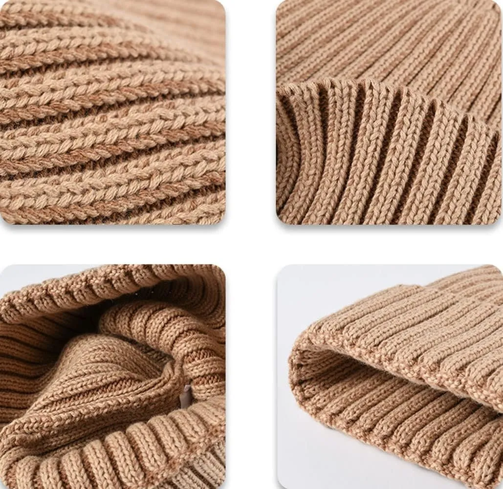 Hat Skull Cap Ski Hat for men-269 Mens Beanies Hat Cap Watch Cap Hat Knit Bucket collide disorder Hat Cap Soft Warm Winter 