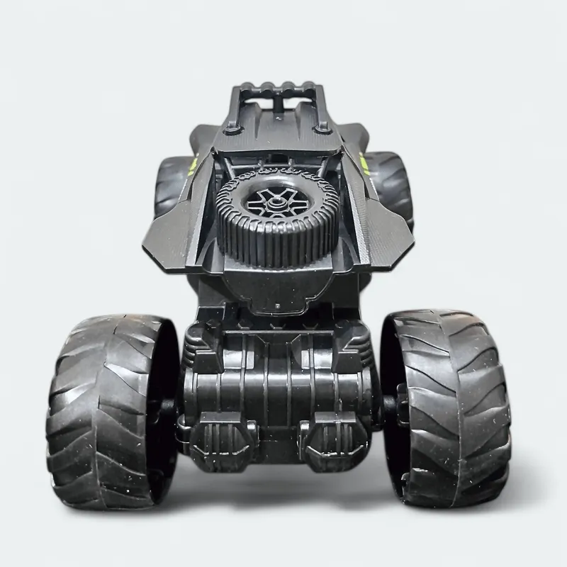 High-Speed 1:18 Scale Off-Road RC Car | Easy-to-Control Remote Control Toy