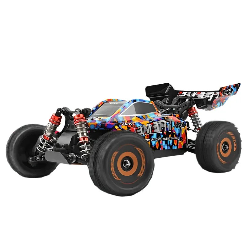 High Speed 4wd Rc Car for Kids 75km/h