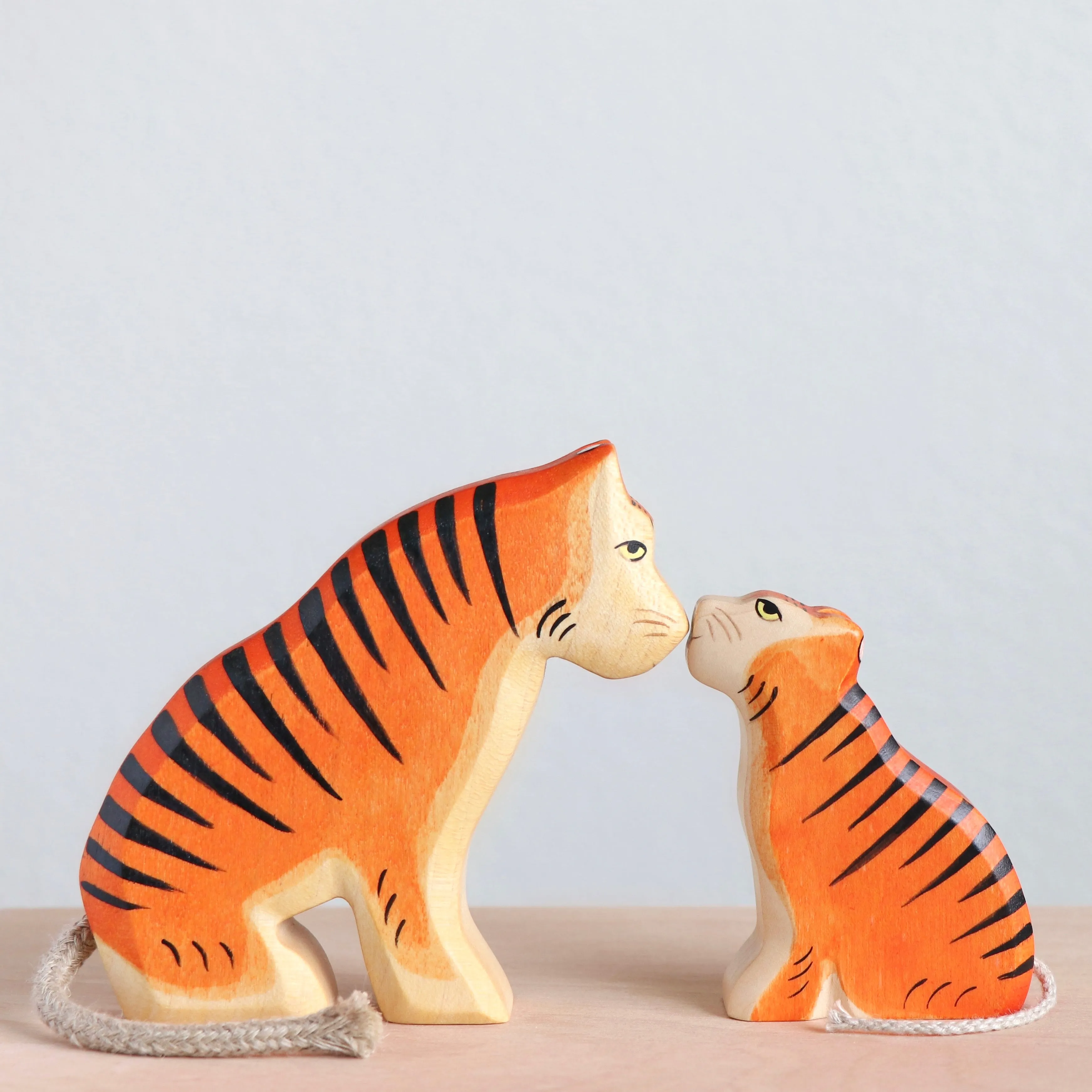 Holzwald Tiger Cub