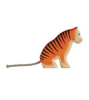 Holzwald Tiger